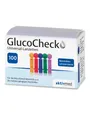 Produktbild: GlucoCheck Lanzetten GlucoCheck Universal-Lanzetten, 100 Stück