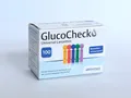 Produktbild: Glucocheck Universal Lanzetten 100 Stck.