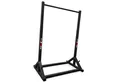 Produktbild: K-SPORT Klimmzugstange Stationäre Klimmzugstange bis 140kg (Pull-Up Bar mit Gewichtsablage, Klimmzugturm für Muskeltraining, Pull Up Mate), Made in EU!
