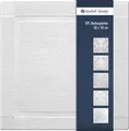 Produktbild: Deckenplatten aus Styropor EPS - Deckenpaneele leicht & robust im modernen Design - (2QM Sparpaket ATLANTA 50x50cm) Verkleidung Deckenplatten Decke