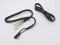 Produktbild: Adapterkabel Kabel Suzuki Mini LED Blinker, paar