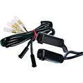 Produktbild: HIGHSIDER smart Adapterkabelpaar Blinker 207-060 für Suzuki OEM-Stecker 3,5mm