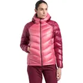 Produktbild: La Sportiva Lumina 300 Down Jacket Women rosebay/redwood (P13R25) S
