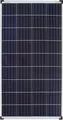 Produktbild: enjoy solar® Solarpanel polykristallines Solarmodul 140W 12V, 158,75mm Perc-Zellen, 0% MwSt
