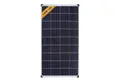 Produktbild: enjoy solar Solarmodul Polykristallines Solarpanel Poly 12V/30W-160W, Polykristallin, Oberfläche aus gehärtetem ESG-Solarglas mit wetterfester Beschichtung