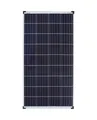 Produktbild: enjoysolar® Polykristallin 140Watt 12V Solarmodul Solarpanel Poly 140W Wohnmobil