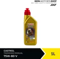 Produktbild: Castrol Transmax Manual V 75W-80 1 Liter