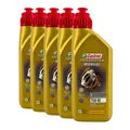 Produktbild: CASTROL Transmax Manual V 75W-80 Getriebeöl VW TL 52 532-A, 5x1 Liter