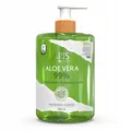 Produktbild: Apis Matural Aloe Vera 99 % Aloe Vera Gel Für Gesicht Und Körper 300 Ml