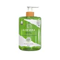 Produktbild: Apis Natural Cosmetics gel à l'aloe vera 300ml ohne Duft — 300ml