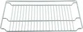 Produktbild: ICQN Backofenrost 465 x 375 mm Gitter, Stahl, (1-St), Passend für Bosch, Siemens, Neff, Constructa, Beko, Samsung, Teka