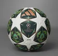 Produktbild: adidas Fussball UCL 24/25 Knockout Phase Pro Ball, Bälle:Gr. 5