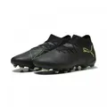 Produktbild: FUTURE 8 PRO FG/AG - 40.5 - PUMA Black-Fizzy Light-Green Terrain black yellow 40.5