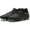 Produktbild: Puma Herren Future 8 Pro FG/AG Fussballschuhe - 108588, Farbe:neongrün/schwarz, Herren Schuhe:40.5 - Schwarz