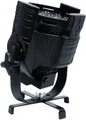 Produktbild: Eurolite Bodenstativ FS-1 Floorstand schwarz Passend für: PAR-Scheinwerfer (5900698A)