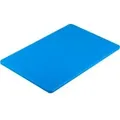 Produktbild: Stalgast Schneidebrett ohne Saftrille, HACCP, 450 x 300 x 13 mm MS1104450 , Blau für Fisch und andere Meeresprodukte