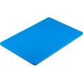 Produktbild: Schneidebrett, Haccp, Blau, 450 X 300 X 13 Mm (Bxtxh)