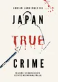Produktbild: Japan True Crime Adrian Langenscheid