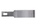 Produktbild: Excel Tools Knife Blade 17 Small Chisel Blade Fits: K1 K3 K17 K18 K30 K40 ...