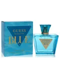 Produktbild: Guess Seductive Blue by Guess Eau De Toilette Spray 2.5 oz / e 75 ml