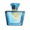 Produktbild: Guess Seductive Blue Parfum pour femme