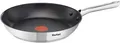 Produktbild: Tefal Duetto Bratpfanne 24 cm Edelstahl Antihaft Induktion Thermo-Signal A70404
