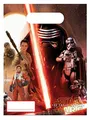 Produktbild: Generique - Star Wars Wimpelkette, 2,3 m, 7 Wimpel
