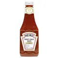 Produktbild: HEINZ Sweet Chili 875 ml Squeeze Dosierflasche