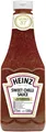 Produktbild: HEINZ SWEET CHILI SQ 875 ML