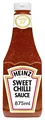 Produktbild: Heinz Sweet Chili Sauce 875ml