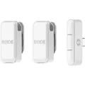Produktbild: RODE Wireless Micro USB-C Weiß
