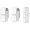 Produktbild: Rode Wireless Micro Funksystem USB-C Weiß