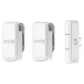 Produktbild: Rode Wireless Micro weiss - Weiß