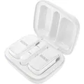 Produktbild: Funkmikrofon-Set Rode Wireless Micro White
