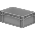 Produktbild: Surplus Eurobox B 30 X 20 X 12 Cm Lagerkiste Transportbox Kunststoffbox Lagerbox