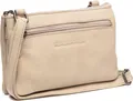 Produktbild: The Chesterfield Brand Leder Umhängetasche Osaka Crossbody Bag Beige