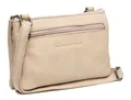 Produktbild: The Chesterfield Brand Osaka Crossbody Bag Umhängetasche Tasche Beige beige