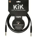 Produktbild: Klotz KIKKG1.5PPSW Instrumentenkabel 1,5 m - Instrumentenkabel