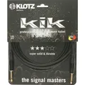 Produktbild: Klotz KIKKG1.5PPSW KIK Gold 1,5m Klinke / Klinke