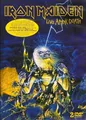 Produktbild: IRON MAIDEN - Live After Death  (2-DVD) - PAL