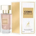 Produktbild: Como Moiselle Eau de Parfum 30 ml