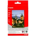 Produktbild: Canon SG-201 10x15 cm 4x6 50 Blatt, 260 g