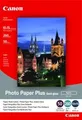Produktbild: Canon Photo Paper Plus SG-201 - Halbglänzend satiniert