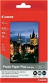 Produktbild: CANON SG-201 Semi-Glossy 260g 10x15cm 50 Blatt