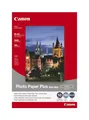 Produktbild: Canon SG-201 Fotopapier Plus seidenglanz 100x150mm 260 g/m² - 50 Blatt