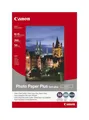 Produktbild: Canon SG-201 Fotopapier Plus seidenglanz 100x150mm 260 g/m² - 50 Blatt 1686B015