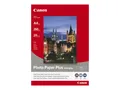 Produktbild: Canon Photo Paper Plus SG-201 - Halbglänzend satiniert