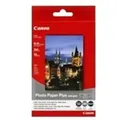 Produktbild: CANON Plus Semi-gloss SG-201 10x15  50 Blatt