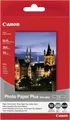 Produktbild: Canon Fotopapier Photo Paper Plus Semi-gloss SG-201 1686B015 10 x 15cm 260 g/m² 50 Blatt