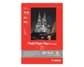 Produktbild: Canon Fotopapier Plus Semi-Gloss, Format 10x15 cm, seidenmatt, 260 g/m², 50 Blatt